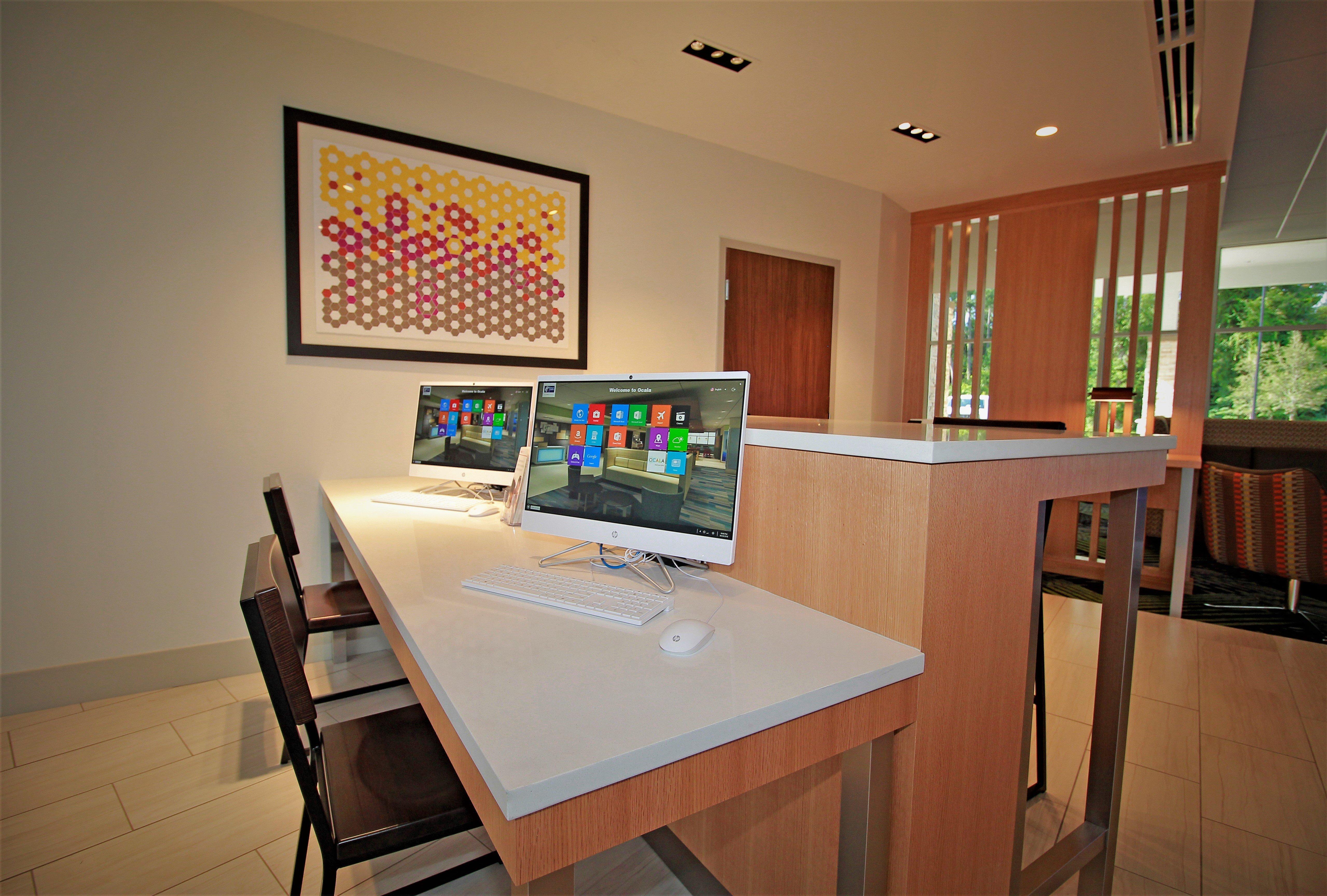 Holiday Inn Express & Suites Ocala By Ihg Luaran gambar