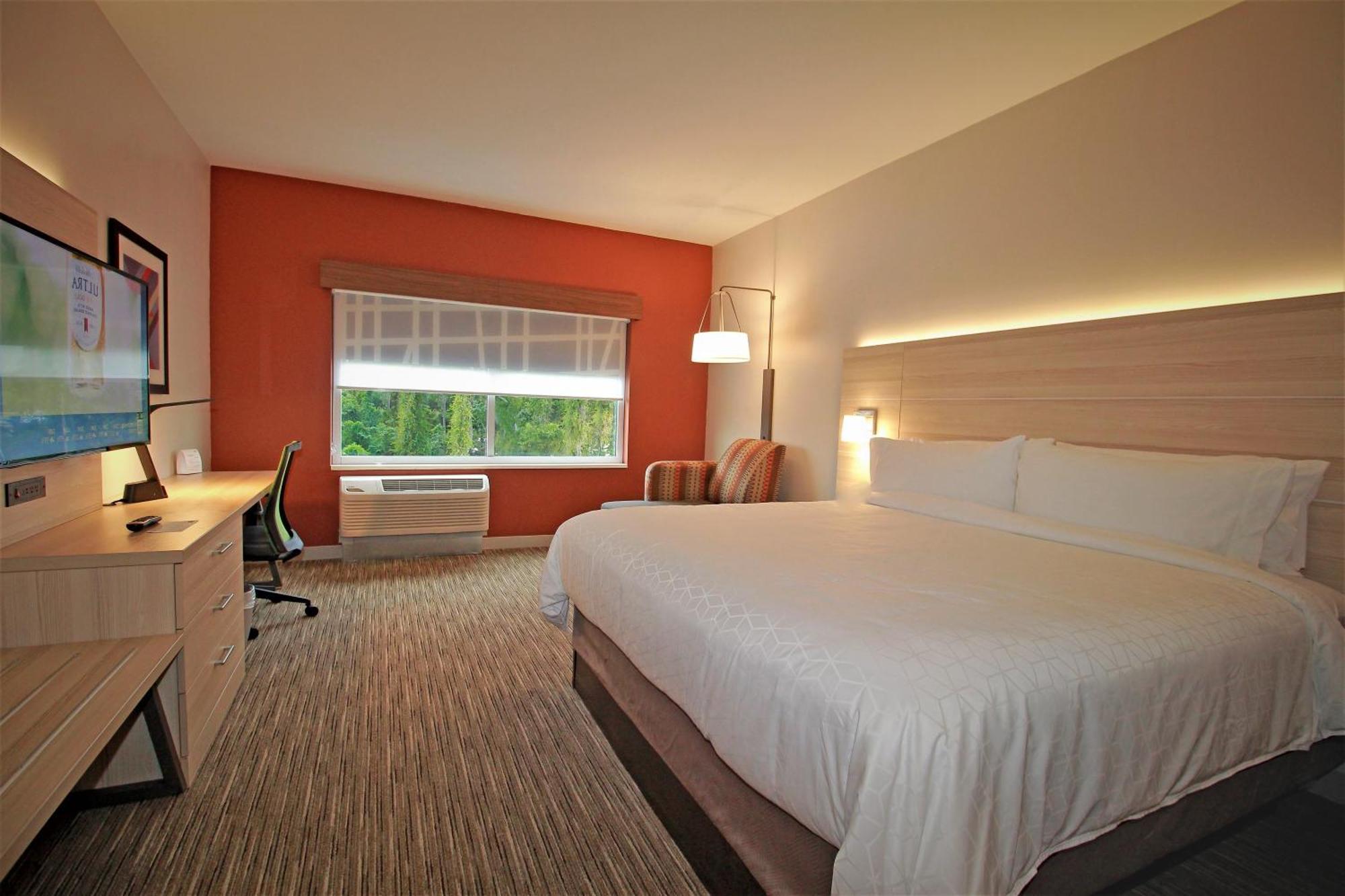 Holiday Inn Express & Suites Ocala By Ihg Luaran gambar
